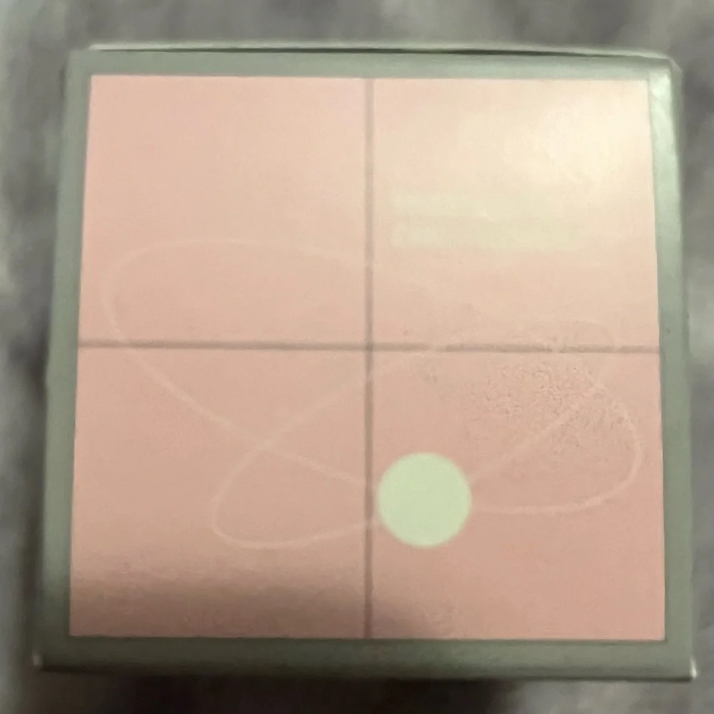 R.E.M Beauty Energizing Undereye Balm .3 oz - new/unopened